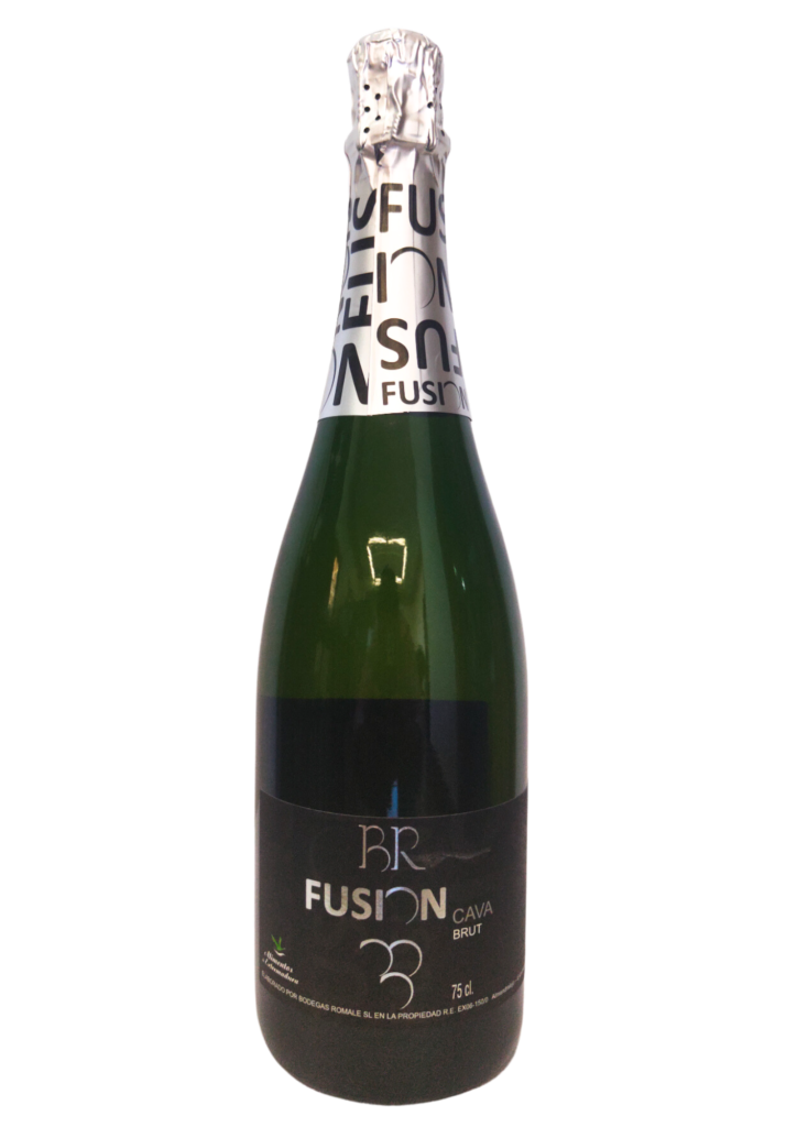 Vi A Romale Fusion Brut